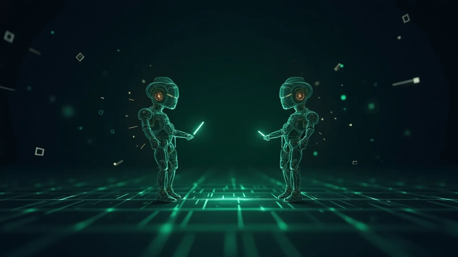 Что такое AI-агенты простым языком: чем агент отличается от чат-бота