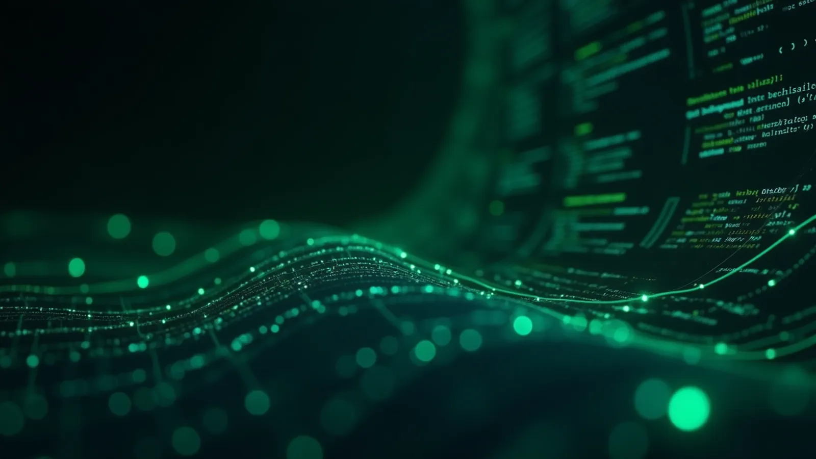 Vibe-coding: метод, при котором код пишется для кайфа